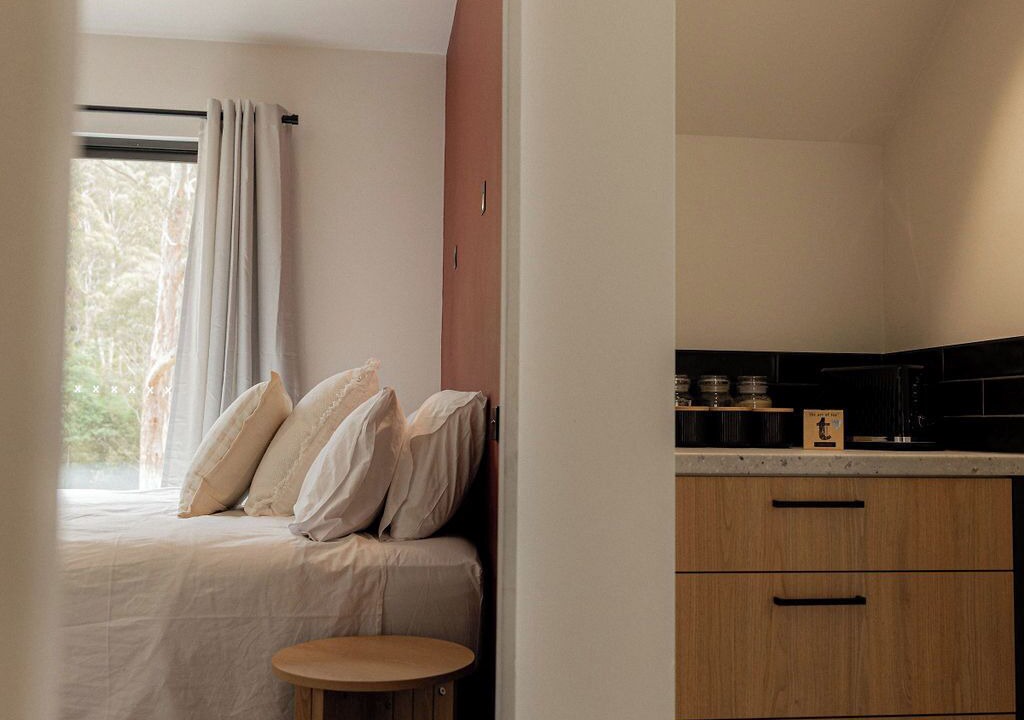 Photo of Bedroom in Four Mile Creek
