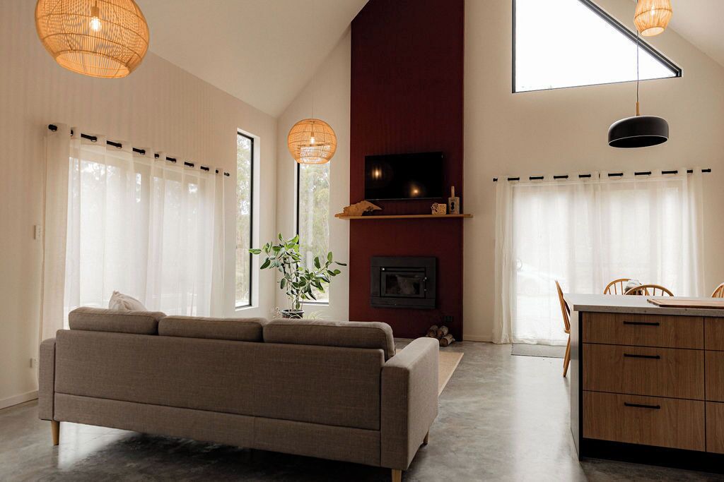 Photo of Livingroom in Four Mile Creek