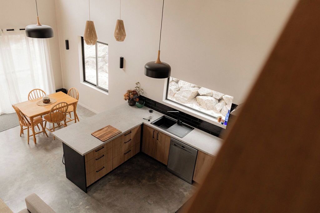 Photo of Kitchen in Four Mile Creek