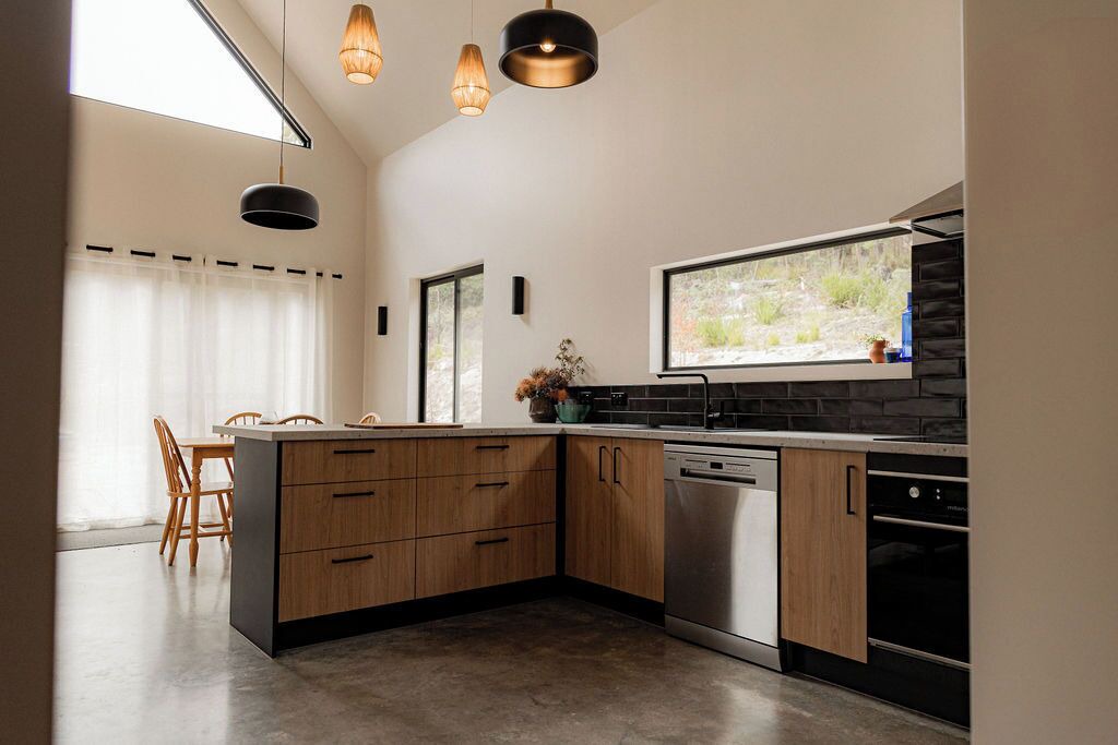 Photo of Kitchen in Four Mile Creek