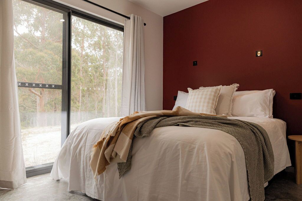 Photo of Bedroom in Four Mile Creek