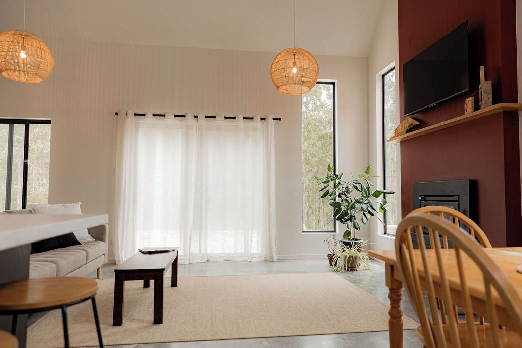 Photo of Livingroom in Four Mile Creek