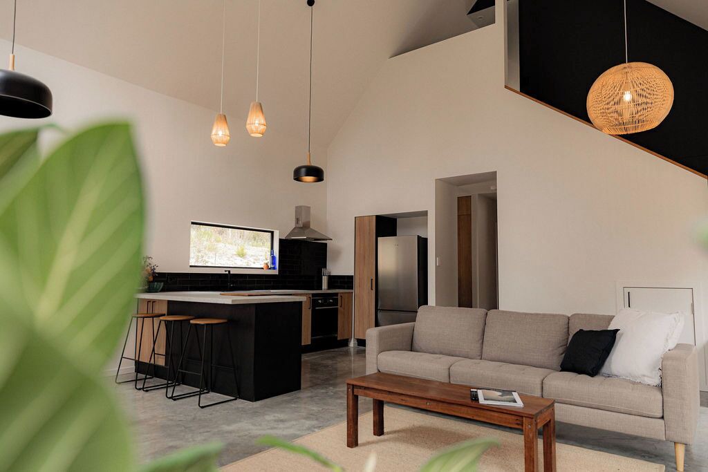 Photo of Livingroom in Four Mile Creek