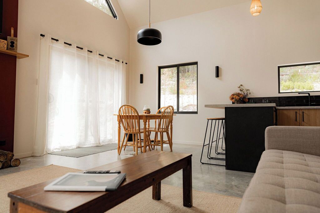 Photo of Livingroom in Four Mile Creek