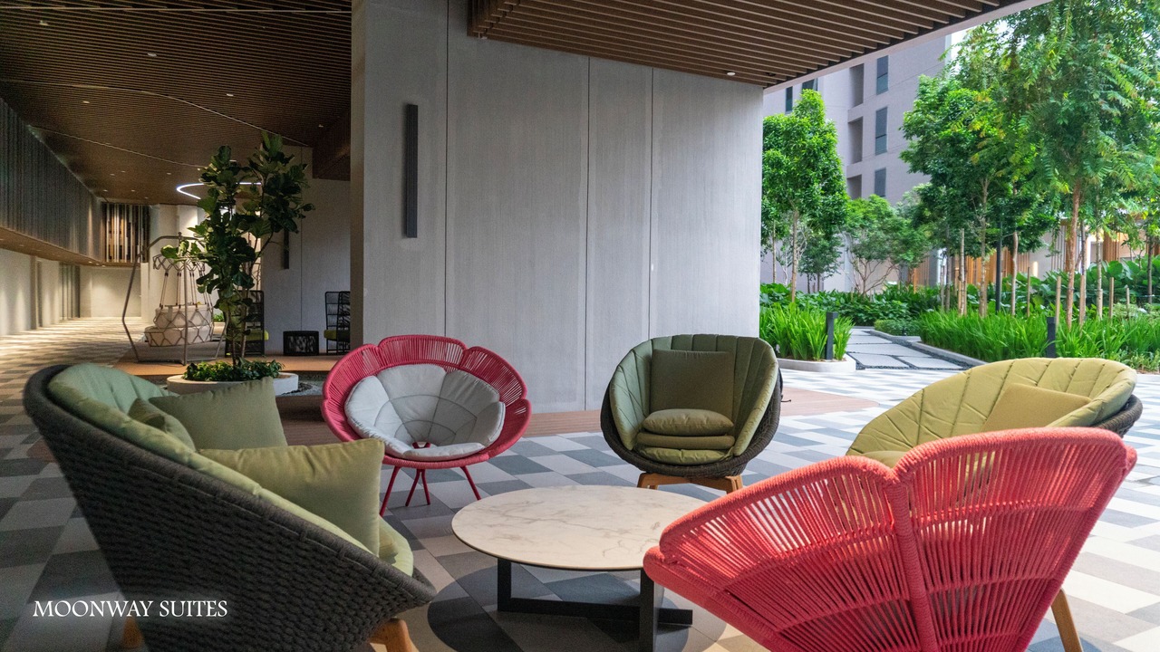 Photo of Patio Balcony in Imbi