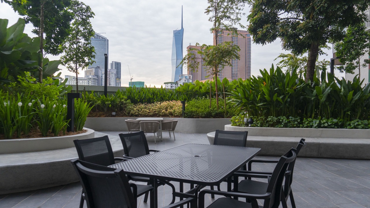 Photo of Outdoor in Imbi