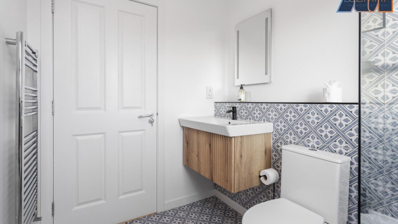 Photo of Bathroom in Kincardine