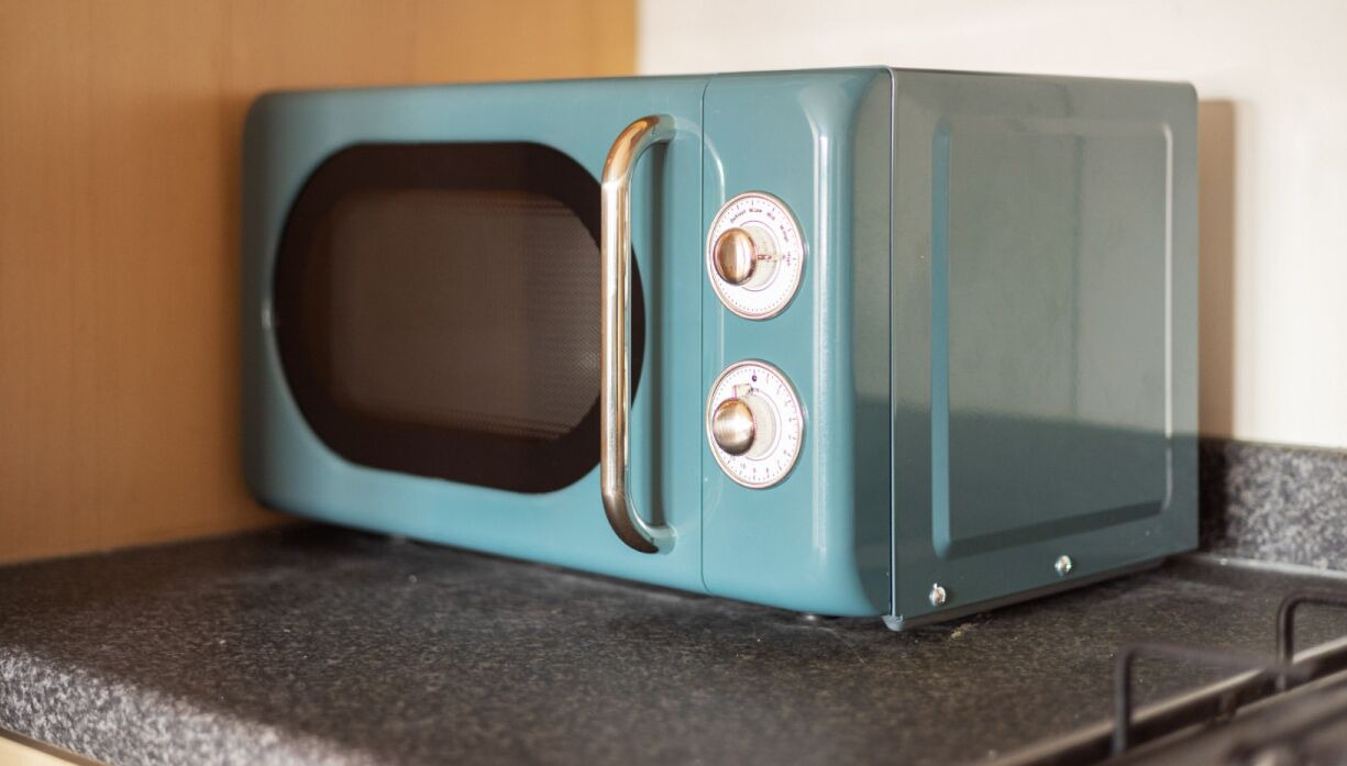 Photo of Kitchen in Kincardine