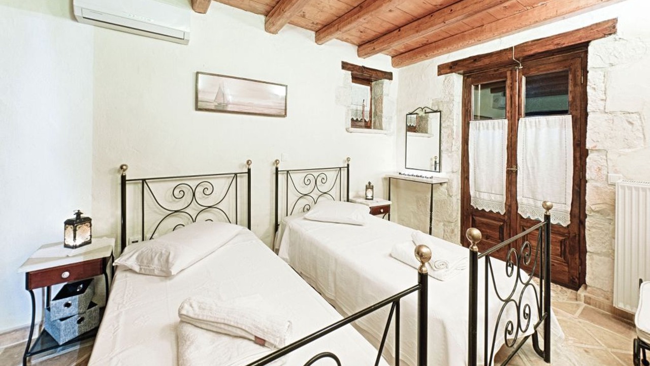 Photo of Bedroom in Skinaria