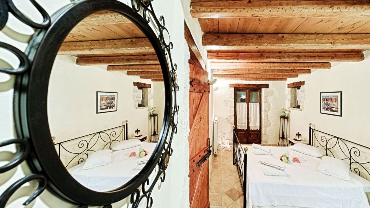 Photo of Bedroom in Skinaria