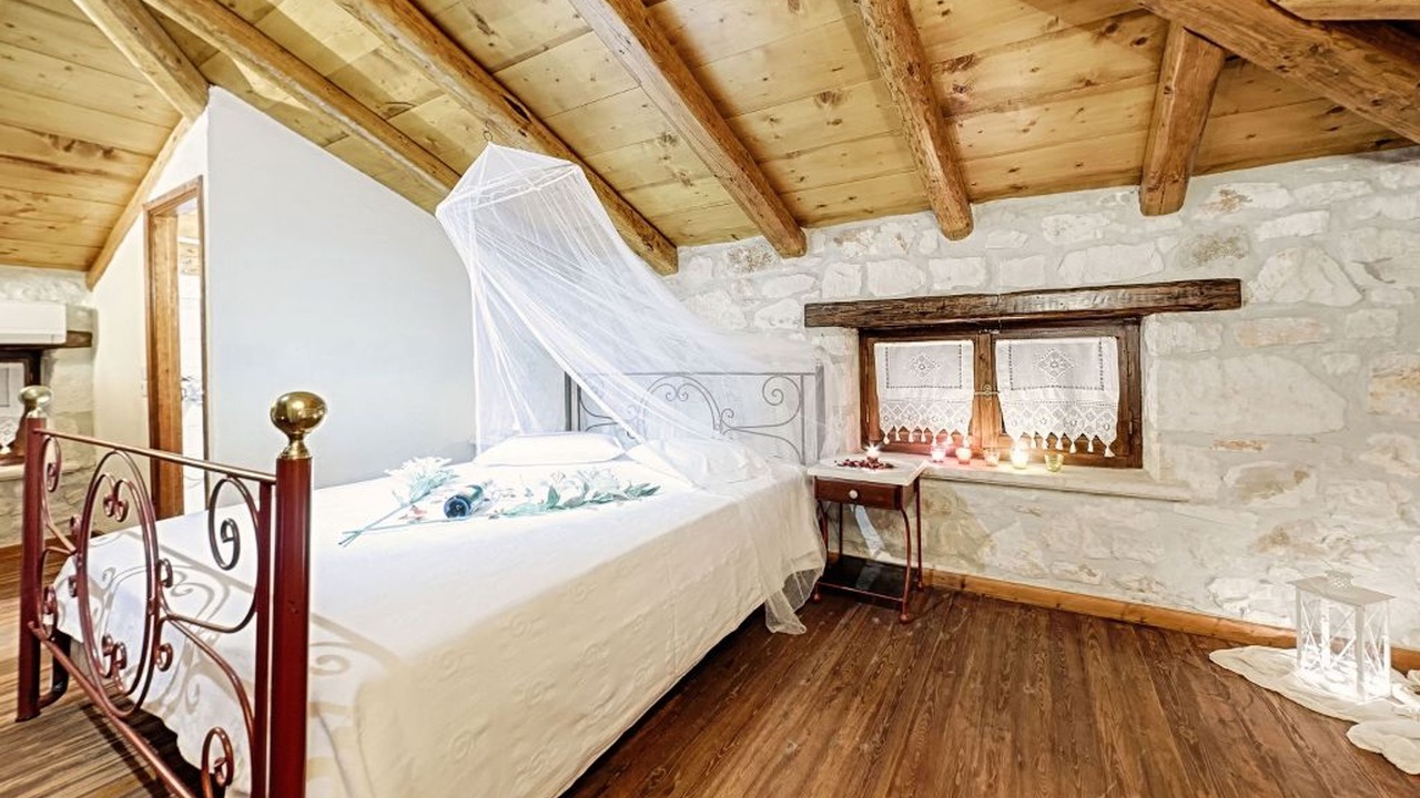 Photo of Bedroom in Skinaria