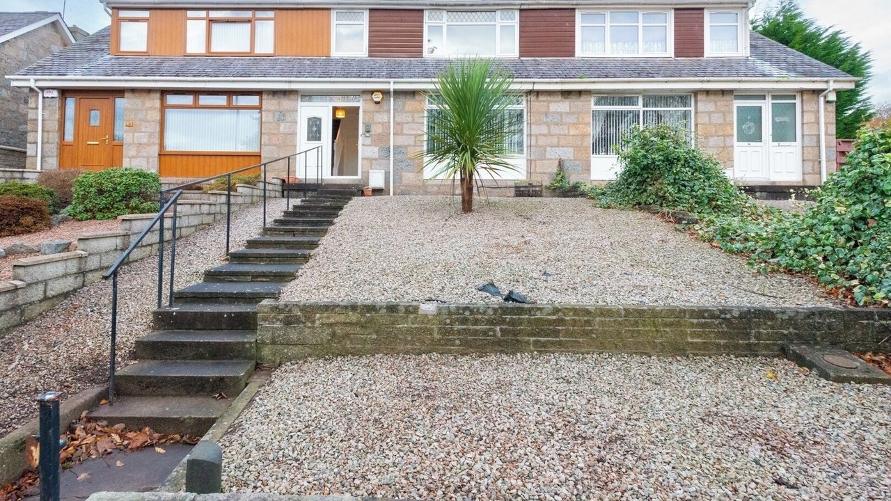Photo of Outdoor in Central Aberdeen