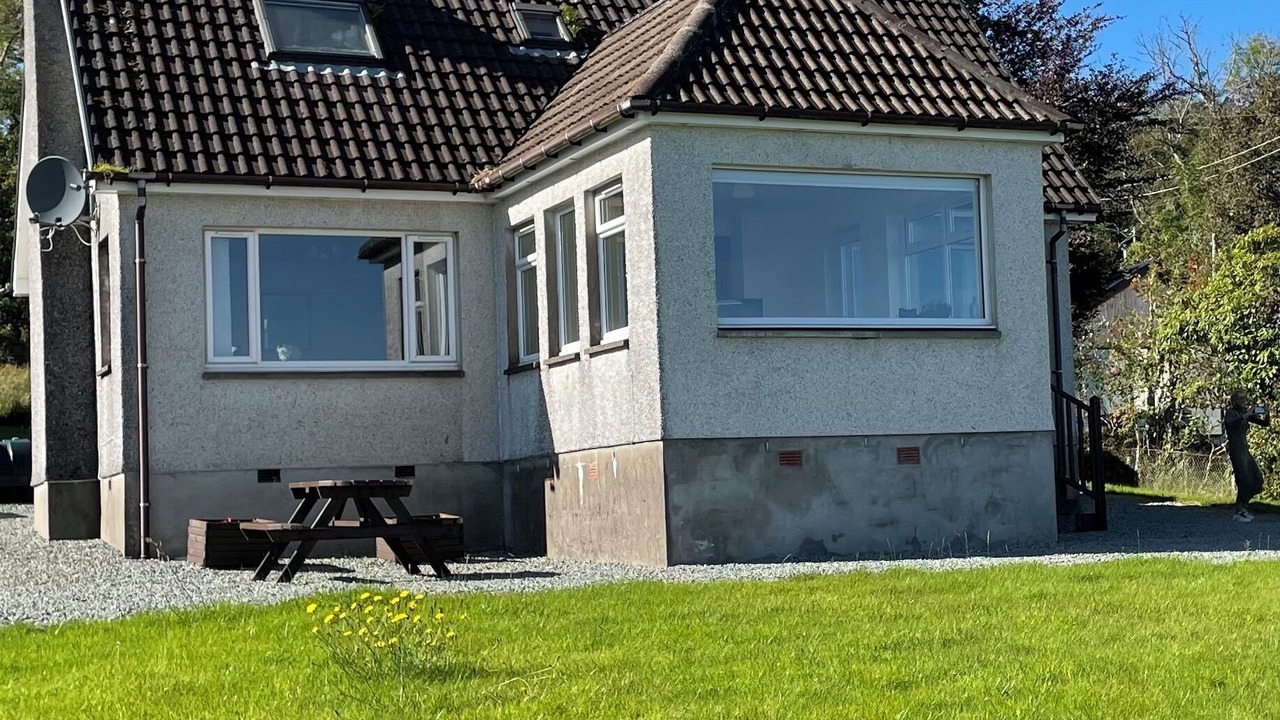 Photo of Outdoor in Broadford