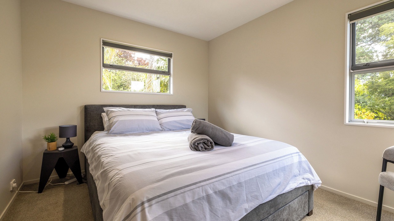 Photo of Bedroom in Ostend