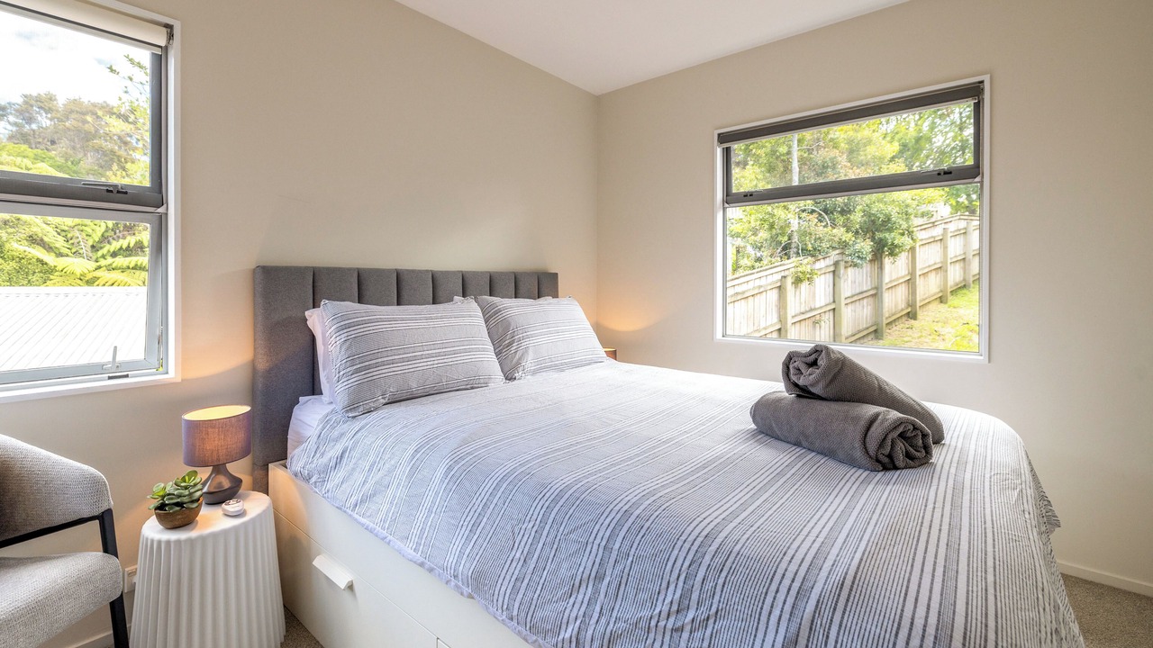 Photo of Bedroom in Ostend