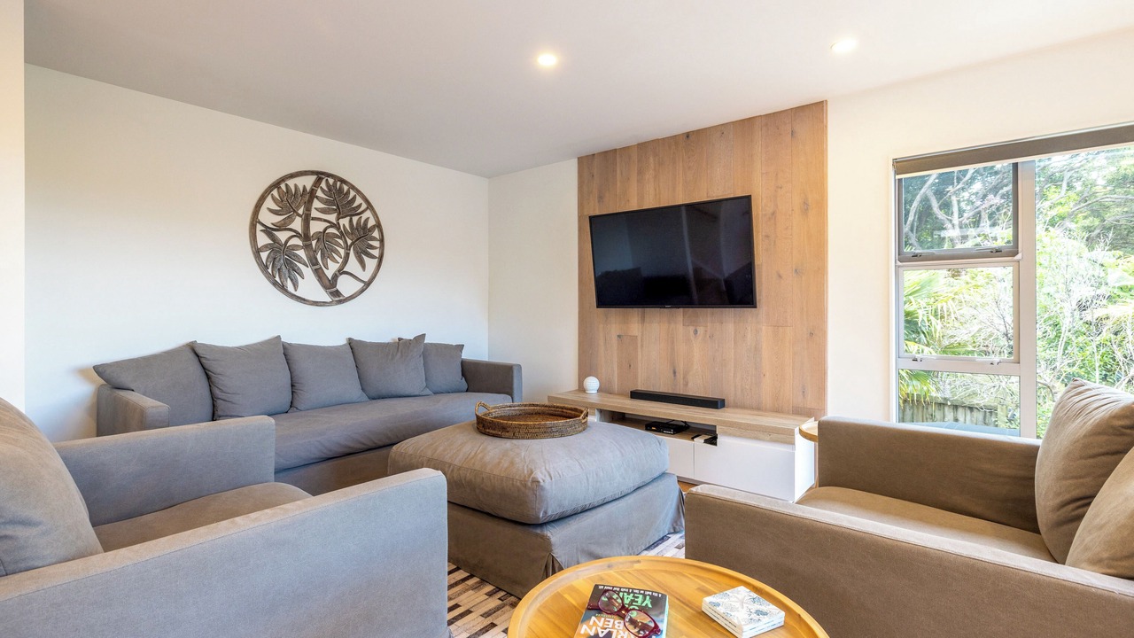 Photo of Livingroom in Ostend