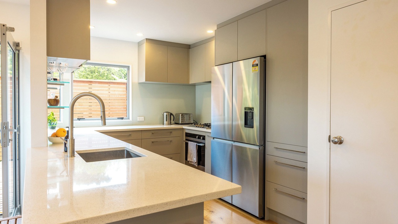 Photo of Kitchen in Ostend