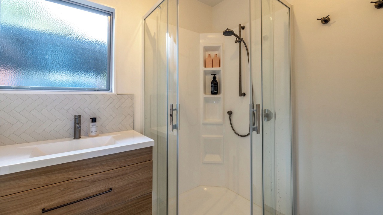 Photo of Bathroom in Ostend