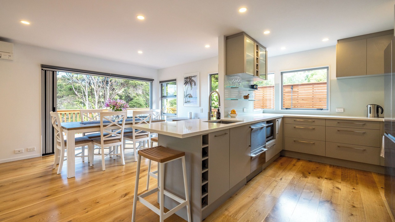 Photo of Kitchen in Ostend