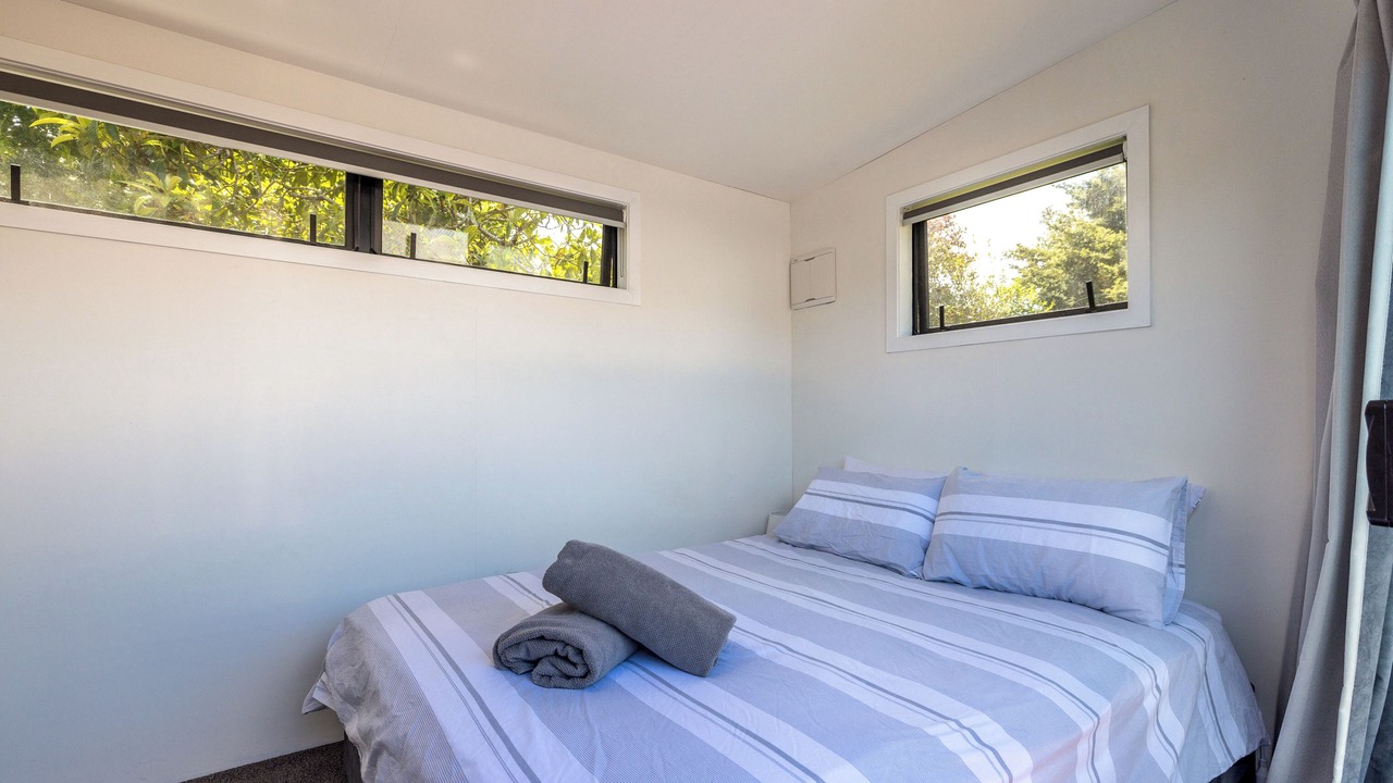 Photo of Bedroom in Ostend
