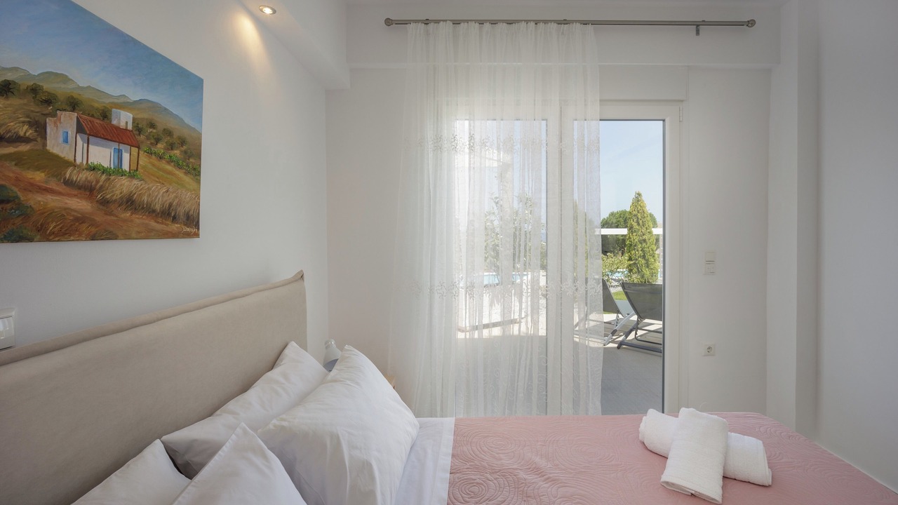 Photo of Bedroom in Lygaria