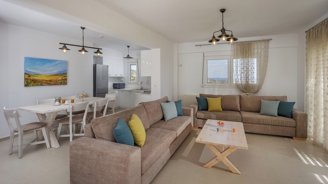 Photo of Livingroom in Lygaria