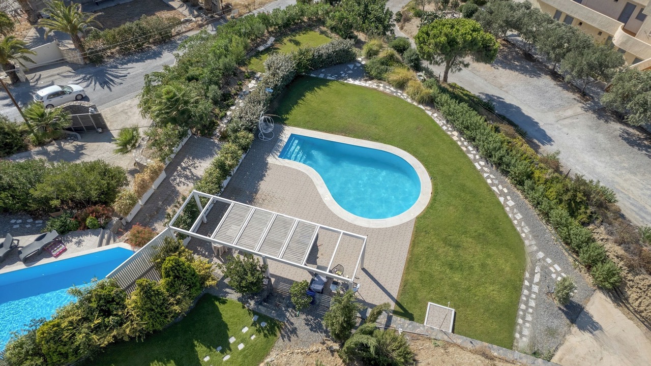 Photo of Outdoor in Lygaria