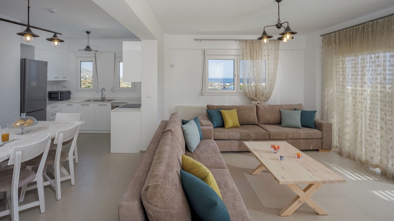 Photo of Livingroom in Lygaria