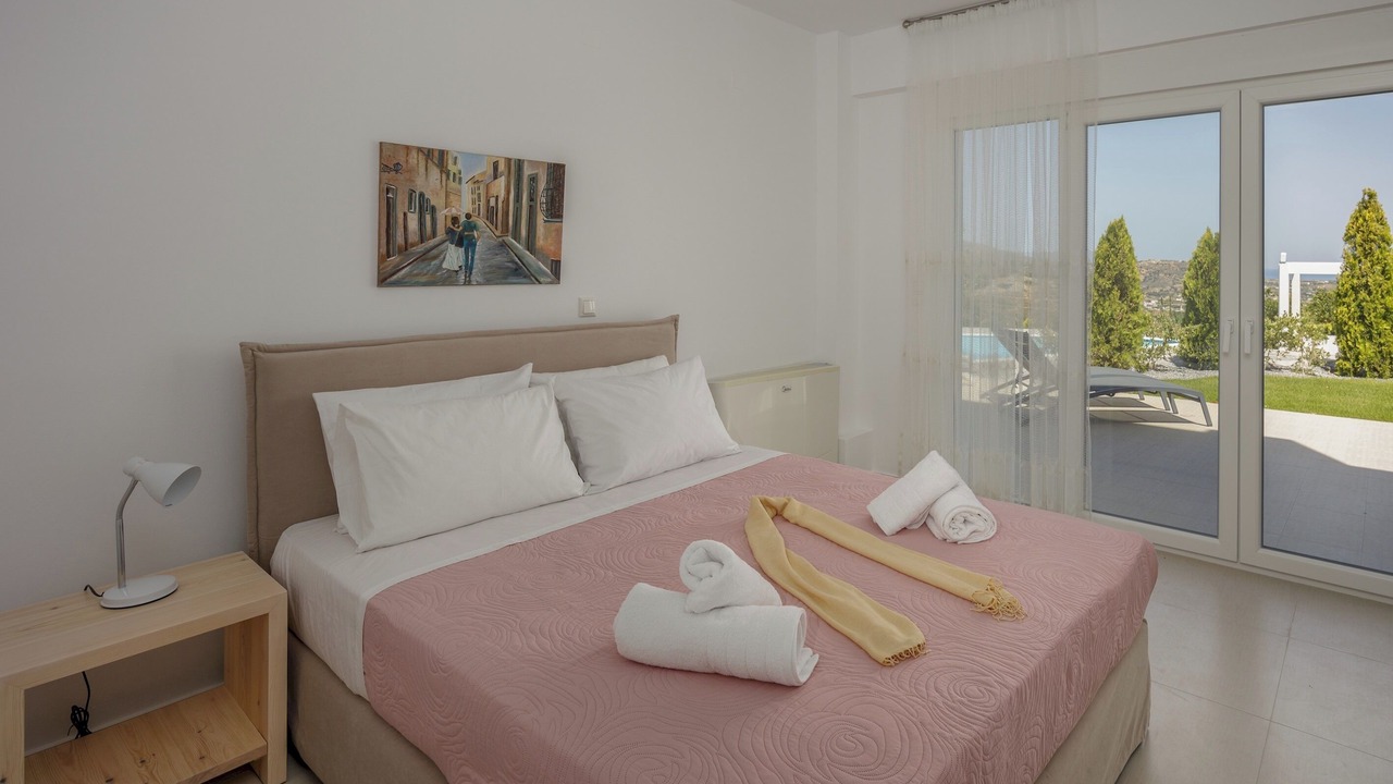 Photo of Bedroom in Lygaria
