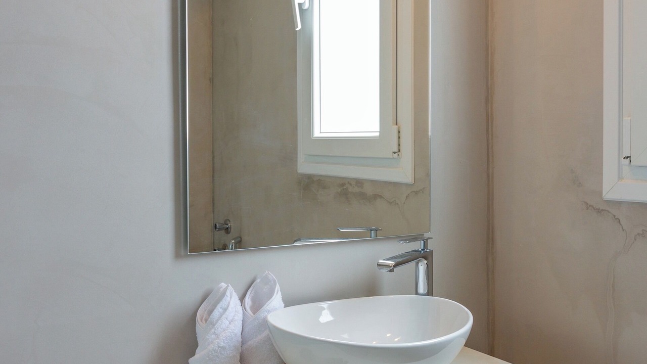 Photo of Bathroom in Lygaria