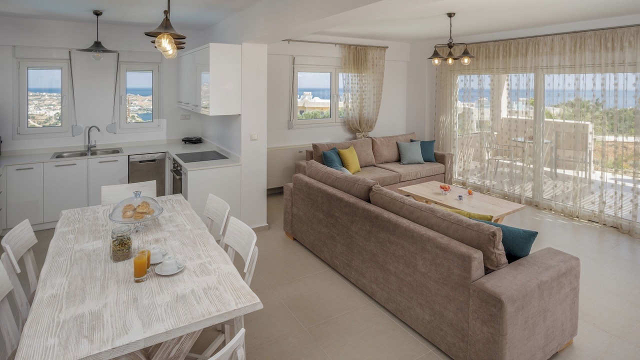 Photo of Livingroom in Lygaria