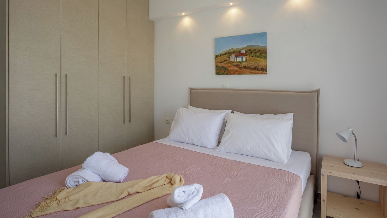 Photo of Bedroom in Lygaria