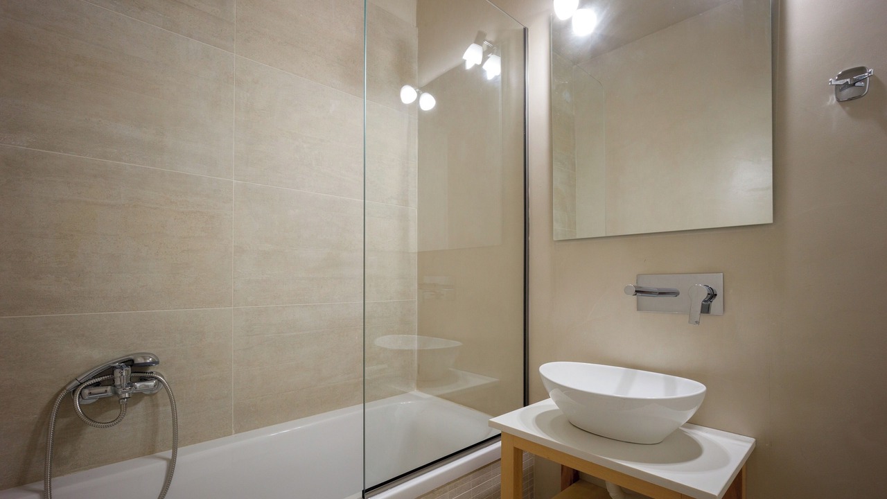 Photo of Bathroom in Lygaria