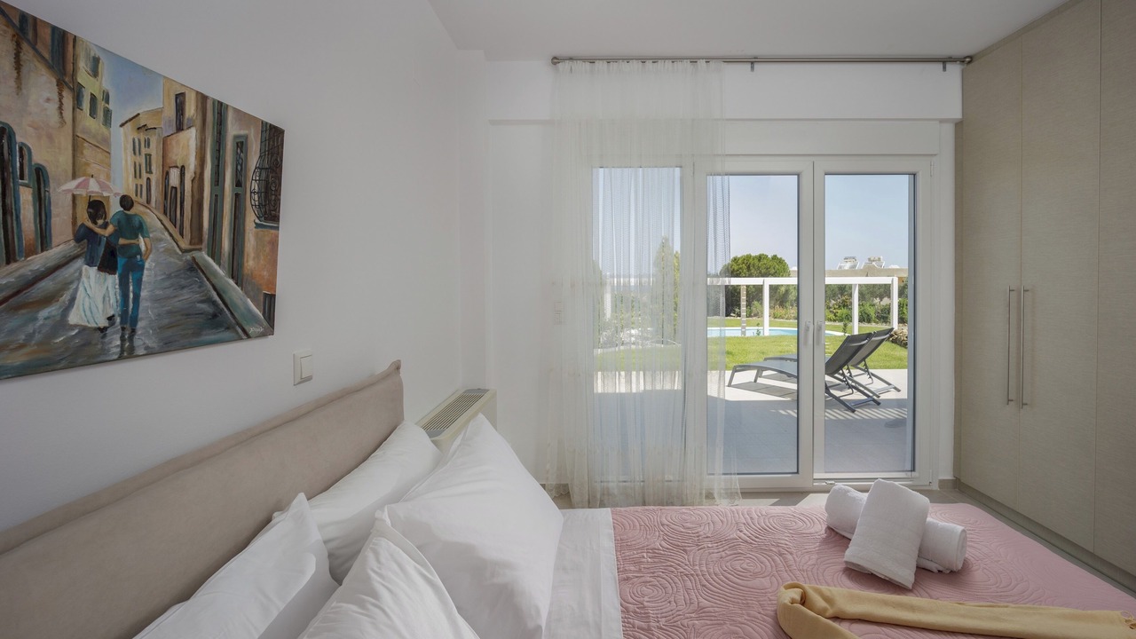 Photo of Bedroom in Lygaria