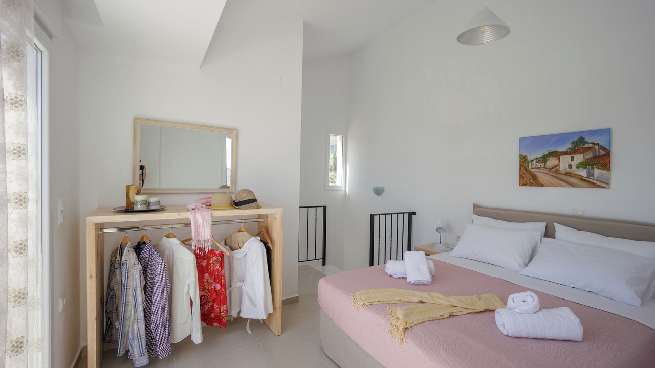 Photo of Bedroom in Lygaria