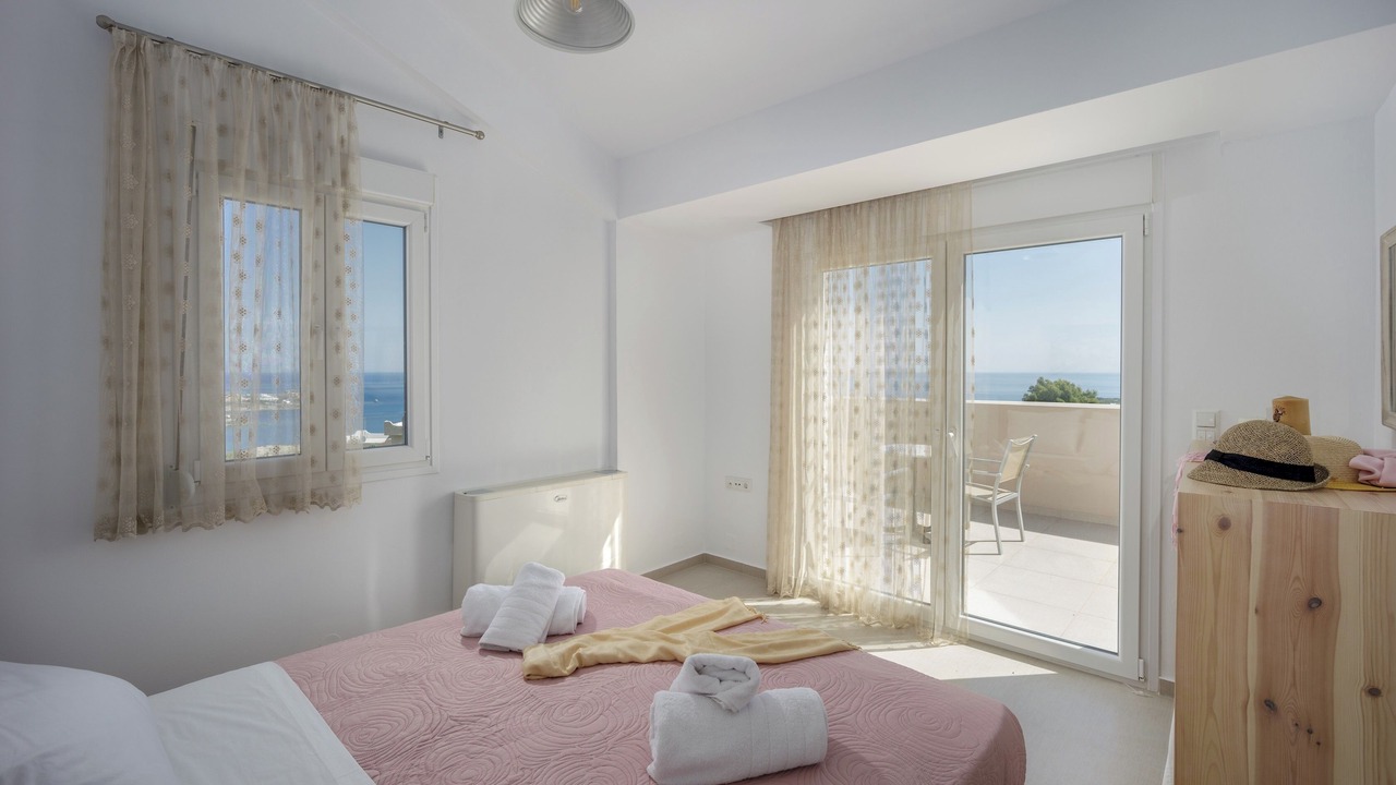 Photo of Bedroom in Lygaria