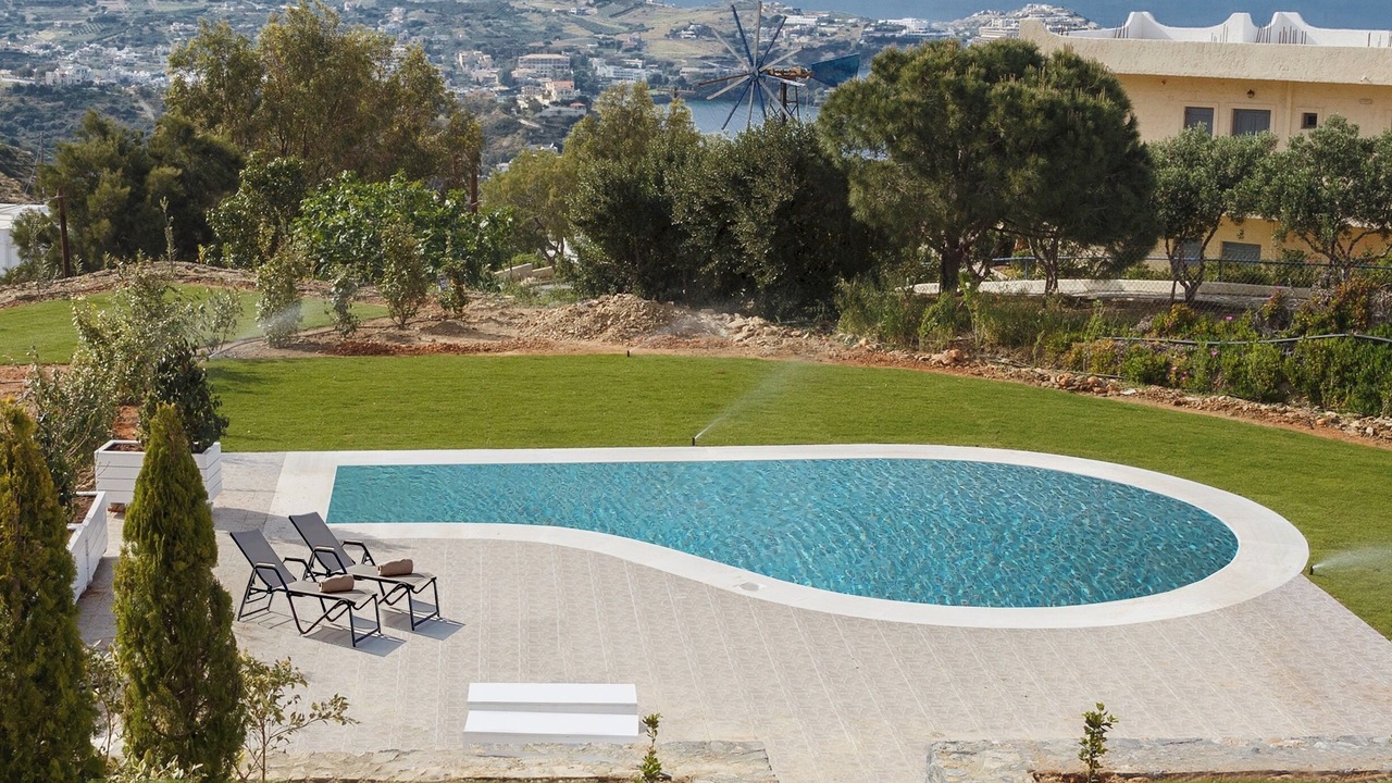 Photo of Outdoor in Lygaria