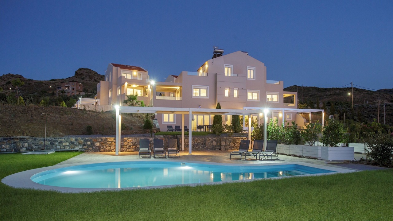 Photo of Outdoor in Lygaria