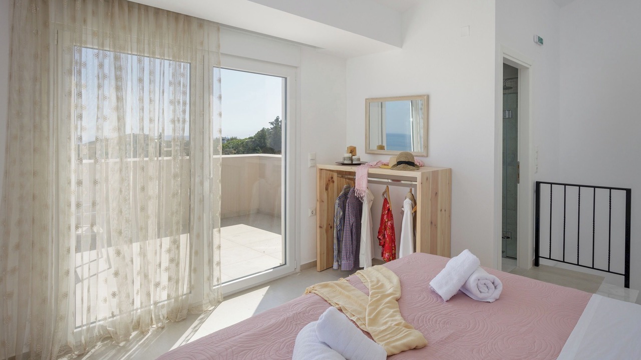 Photo of Bedroom in Lygaria