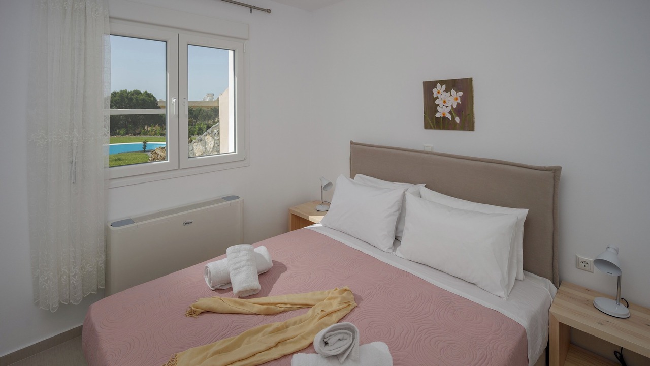 Photo of Bedroom in Lygaria