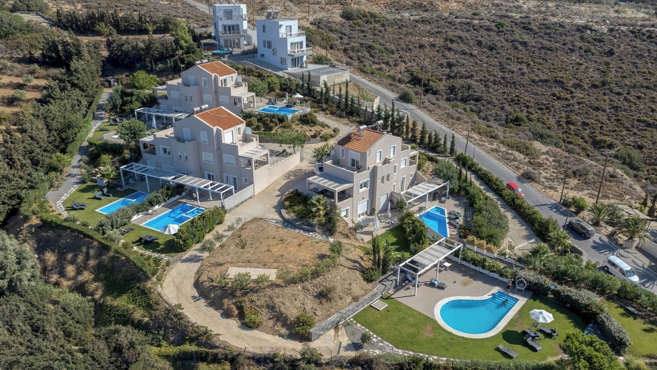 Photo of Outdoor in Lygaria