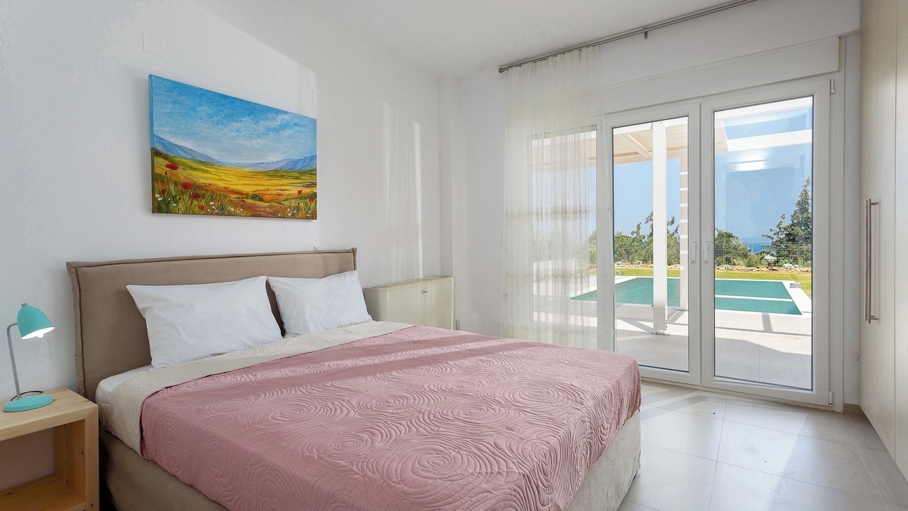 Photo of Bedroom in Lygaria