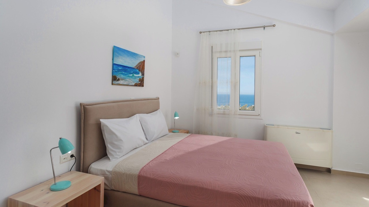 Photo of Bedroom in Lygaria