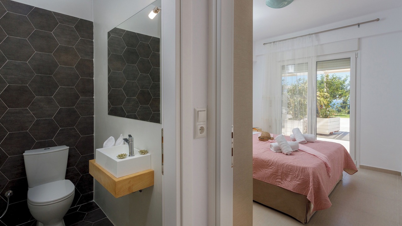 Photo of Bedroom in Lygaria