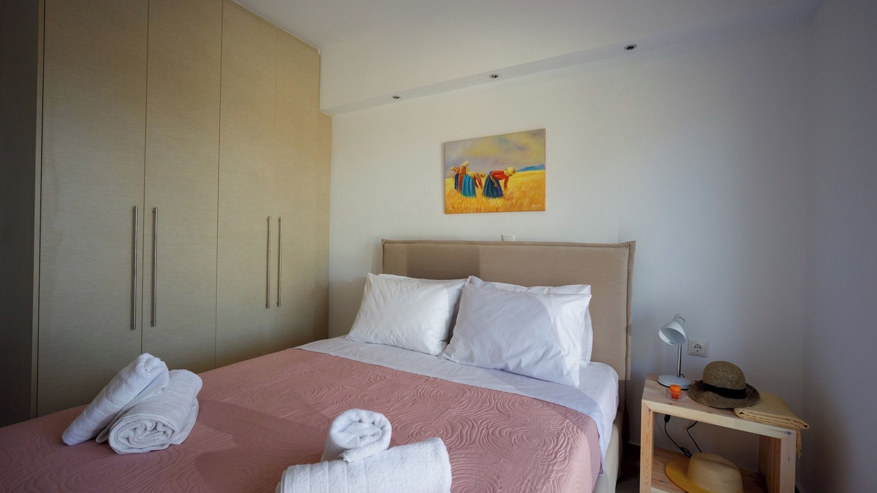 Photo of Bedroom in Lygaria