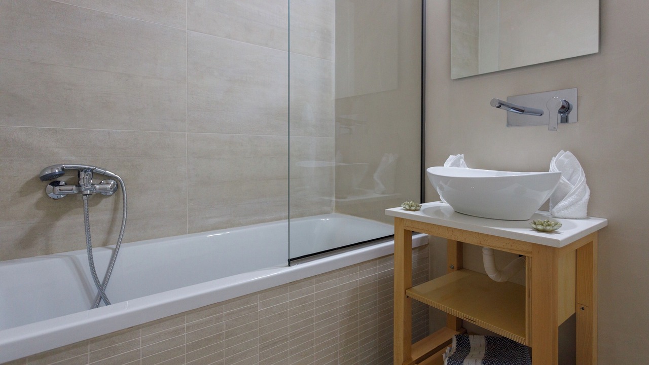 Photo of Bathroom in Lygaria
