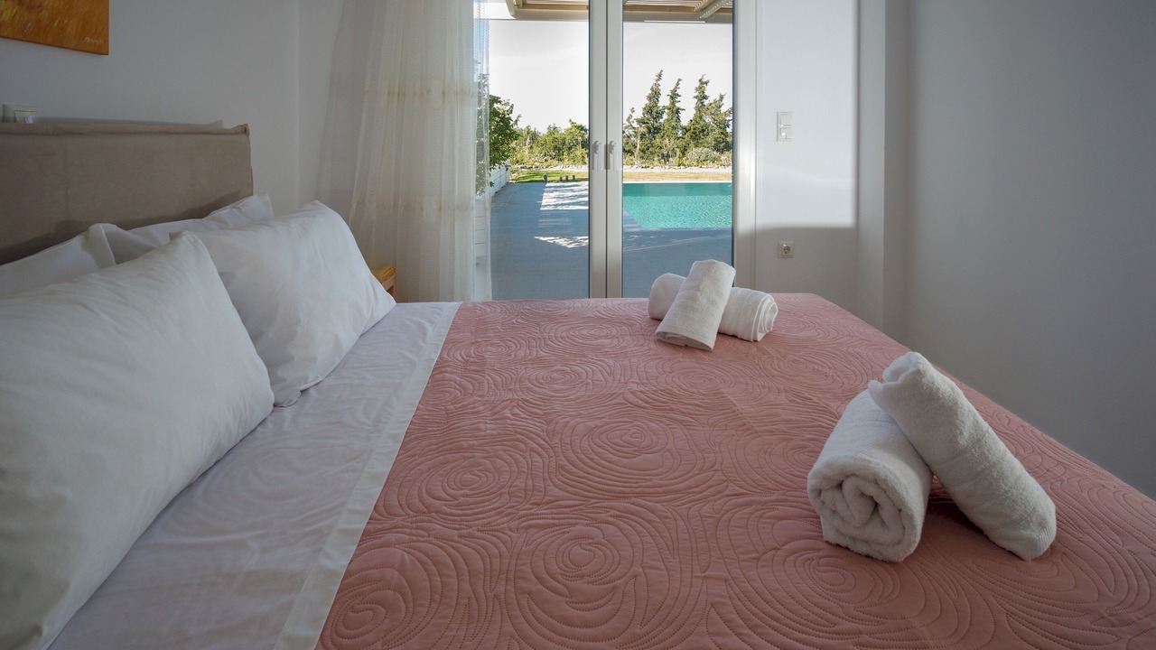 Photo of Bedroom in Lygaria
