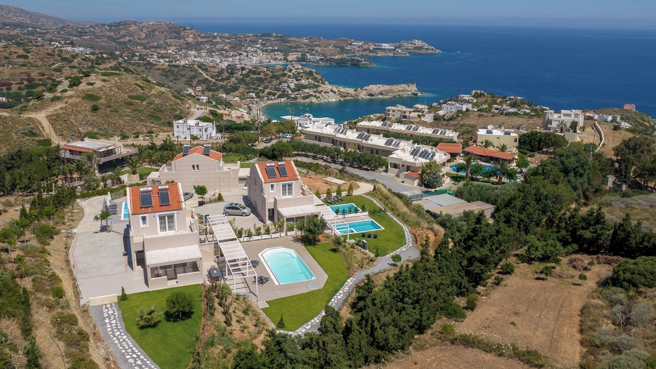 Photo of Outdoor in Lygaria
