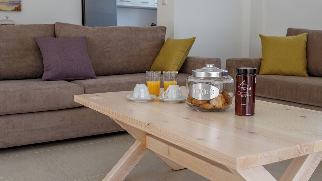 Photo of Livingroom in Lygaria
