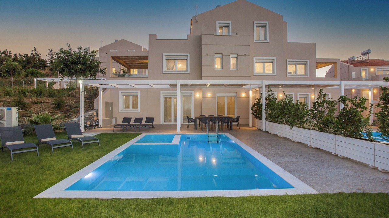 Photo of Outdoor in Lygaria